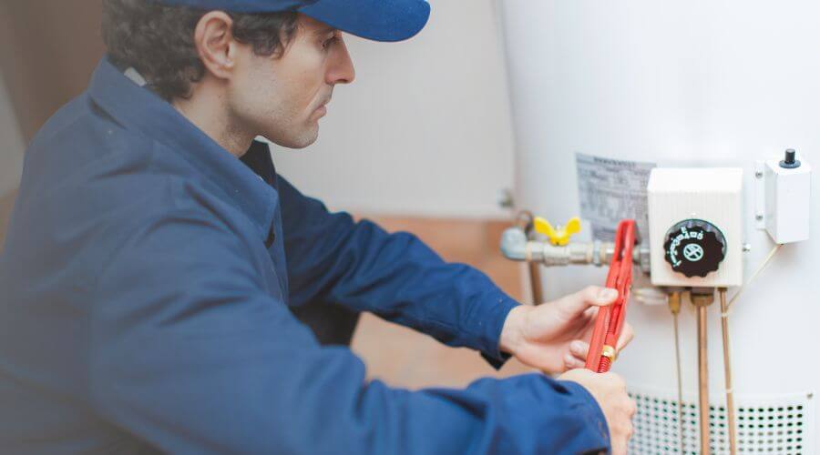 Professional same day plumber in Webster, NY
